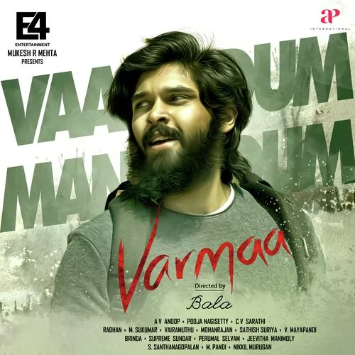 Varma Poster