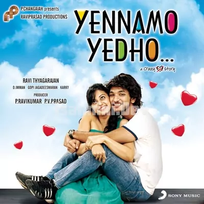 Yennamo Yedho Poster